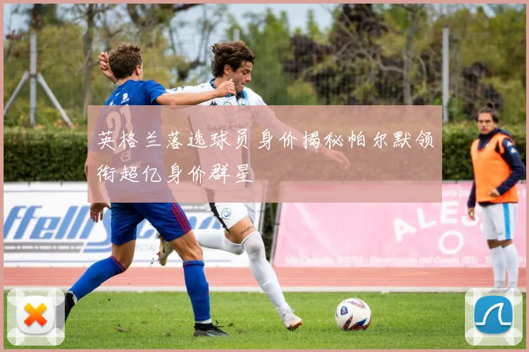 英格兰落选球员身价揭秘帕尔默领衔超亿身价群星